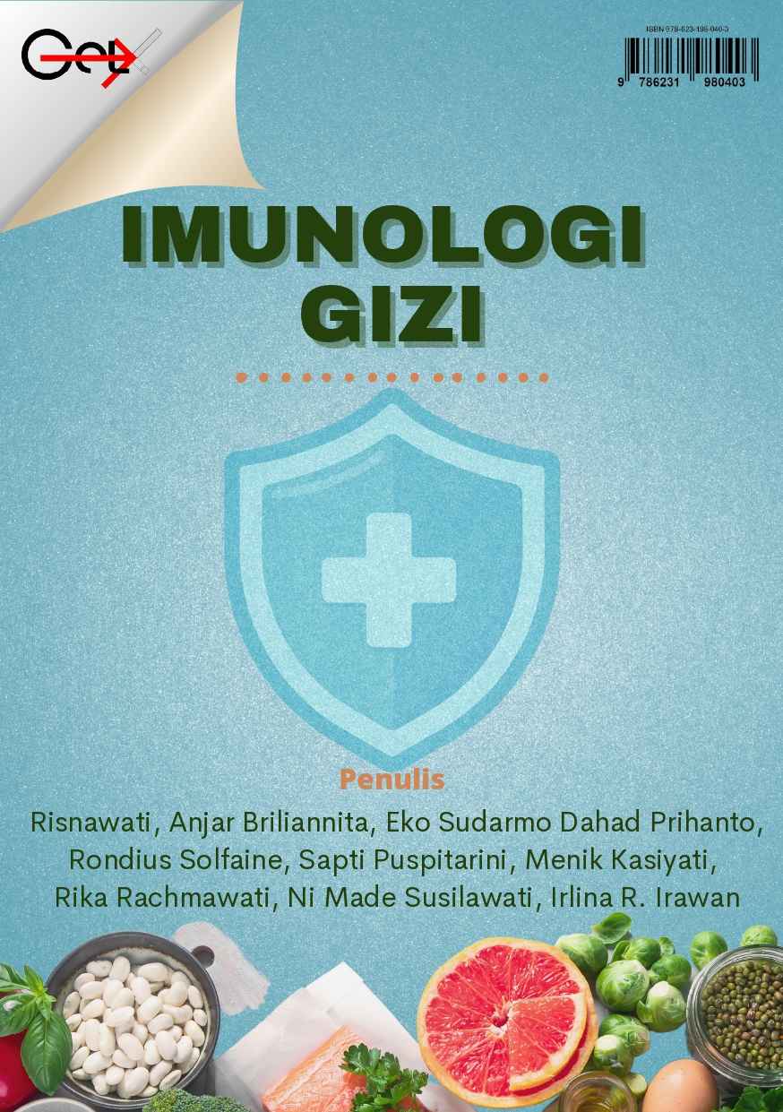 IMUNOLOGI GIZI